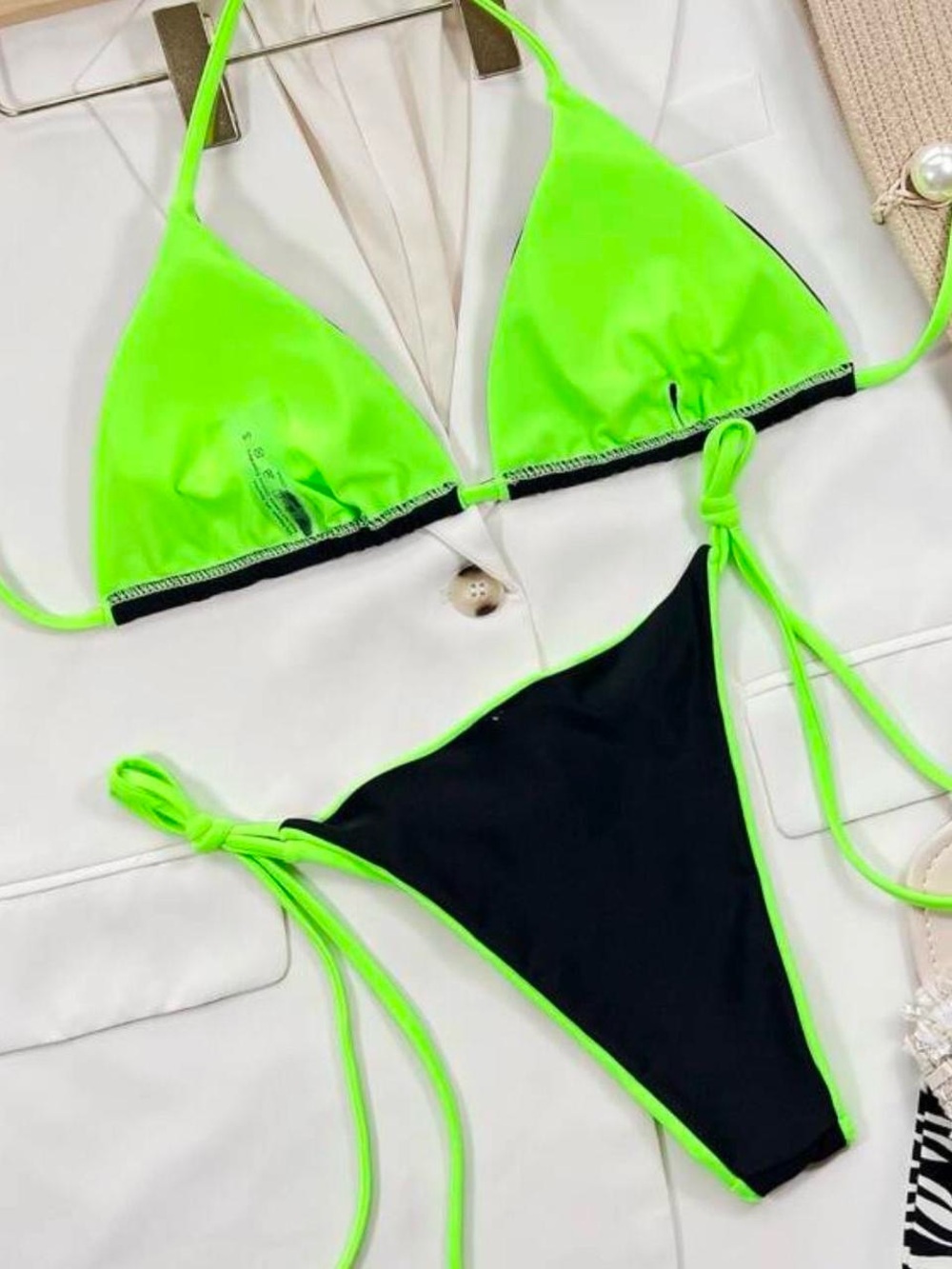 bikini set - Picture 2 of 4